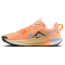 NIKE ReactX Pegasus Trail 5 Trailrunning-Schuhe Damen 800 - orange pulse/black-ghost-alabaster 38