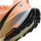 NIKE ReactX Pegasus Trail 5 Trailrunning-Schuhe Damen 800 - orange pulse/black-ghost-alabaster 38