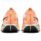 NIKE ReactX Pegasus Trail 5 Trailrunning-Schuhe Damen 800 - orange pulse/black-ghost-alabaster 38