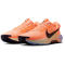 NIKE ReactX Pegasus Trail 5 Trailrunning-Schuhe Herren 800 - orange pulse/black-ghost-alabaster 41