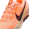 NIKE ReactX Pegasus Trail 5 Trailrunning-Schuhe Herren 800 - orange pulse/black-ghost-alabaster 41