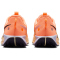 NIKE ReactX Pegasus Trail 5 Trailrunning-Schuhe Herren 800 - orange pulse/black-ghost-alabaster 41