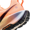 NIKE ReactX Pegasus Trail 5 Trailrunning-Schuhe Herren 800 - orange pulse/black-ghost-alabaster 43
