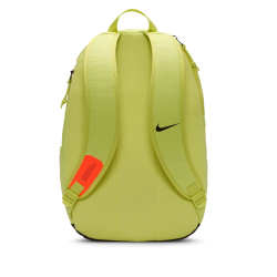 NIKE Academy Team Rucksack (30 Liter) 383 - limelight/hyper crimson/black