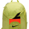 NIKE Academy Team Rucksack (30 Liter) 383 - limelight/hyper crimson/black