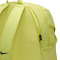 NIKE Academy Team Rucksack (30 Liter) 383 - limelight/hyper crimson/black