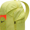 NIKE Academy Team Rucksack (30 Liter) 383 - limelight/hyper crimson/black