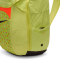 NIKE Academy Team Rucksack (30 Liter) 383 - limelight/hyper crimson/black