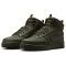 NIKE Court Vision Mid-Top Winterschuhe Herren 300 - cargo khaki/cargo khaki-sequoia-sequoia 42.5
