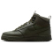 NIKE Court Vision Mid-Top Winterschuhe Herren 300 - cargo khaki/cargo khaki-sequoia-sequoia 42.5