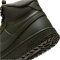 NIKE Court Vision Mid-Top Winterschuhe Herren 300 - cargo khaki/cargo khaki-sequoia-sequoia 43