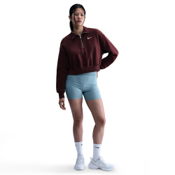 NIKE Sportswear Phoenix Fleece 1/2-Zip Oversize...