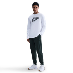 NIKE Therma-FIT Tapered Fitness Trainingshose Herren 390...
