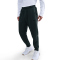 NIKE Therma-FIT Tapered Fitness Trainingshose Herren 390 - seaweed/seaweed/black S