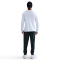 NIKE Therma-FIT Tapered Fitness Trainingshose Herren 390 - seaweed/seaweed/black S