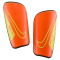 NIKE Mercurial Hardshell Schienbeinschoner 830 - hyper crimson/black/volt XS