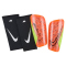 NIKE Mercurial Lite Schienbeinschoner 830 - hyper crimson/volt/black XS