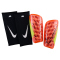 NIKE Mercurial Lite SuperLock Schienbeinschoner 830 - hyper crimson/volt/black M