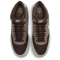 NIKE Court Vision Mid-Top Sneaker Herren 200 - baroque brown/light bone-mink brown 39