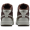NIKE Court Vision Mid-Top Sneaker Herren 200 - baroque brown/light bone-mink brown 39