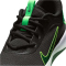 NIKE Omni Multi-Court Hallenschuhe Kinder 012 - black/fir-green strike 36.5