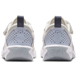 NIKE Omni Multi-Court Hallenschuhe Kinder 013 - platinum tint/ghost-light carbon 30
