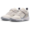 NIKE Omni Multi-Court Hallenschuhe Kinder 013 - platinum tint/ghost-light carbon 30