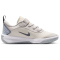 NIKE Omni Multi-Court Hallenschuhe Kinder 013 - platinum tint/ghost-light carbon 30