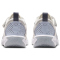 NIKE Omni Multi-Court Hallenschuhe Kinder 013 - platinum tint/ghost-light carbon 30