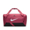 NIKE Brasilia Trainingstasche (klein, 41 Liter) 634 - sweet beet/black/white