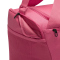 NIKE Brasilia Trainingstasche (klein, 41 Liter) 634 - sweet beet/black/white