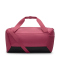 NIKE Brasilia Trainingstasche (klein, 41 Liter) 634 - sweet beet/black/white