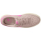 NIKE Court Vision Alta Plateau Sneaker Damen 601 - silt red/pink spell-pale ivory 36.5