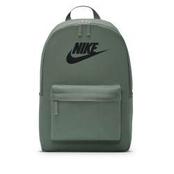 NIKE Heritage Rucksack 25L 364 - clay green/clay green/black