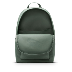 NIKE Heritage Rucksack 25L 364 - clay green/clay green/black