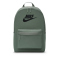 NIKE Heritage Rucksack 25L 364 - clay green/clay green/black