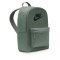 NIKE Heritage Rucksack 25L 364 - clay green/clay green/black