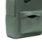 NIKE Heritage Rucksack 25L 364 - clay green/clay green/black