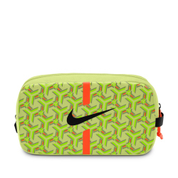 NIKE Academy Schuhtasche 383 - limelight/hyper crimson/black