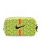 NIKE Academy Schuhtasche 383 - limelight/hyper crimson/black