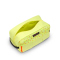 NIKE Academy Schuhtasche 383 - limelight/hyper crimson/black