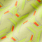 NIKE Academy Schuhtasche 383 - limelight/hyper crimson/black
