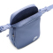 NIKE Heritage Umhängetasche (4L) 499 - world indigo/world indigo/white