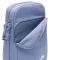 NIKE Heritage Umhängetasche (4L) 499 - world indigo/world indigo/white