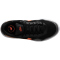 NIKE Air Max SC Sneaker Kinder 017 - black/team orange-medium ash 37.5