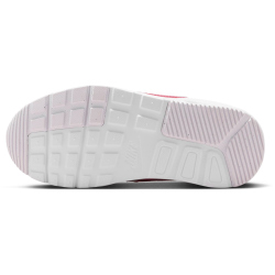 NIKE Air Max SC Sneaker Jungen 125 - white/sweet beet-light violet 33