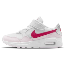 NIKE Air Max SC Sneaker Jungen 125 - white/sweet...