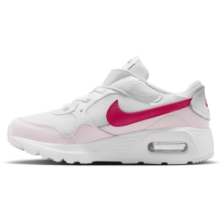 NIKE Air Max SC Sneaker Jungen 125 - white/sweet...