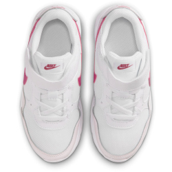 NIKE Air Max SC Sneaker Jungen 125 - white/sweet...