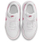 NIKE Air Max SC Sneaker Jungen 125 - white/sweet beet-light violet 33